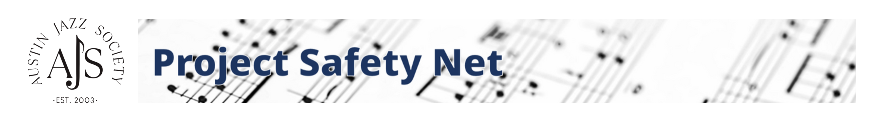 Project Safety Net banner