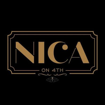 Nica logo