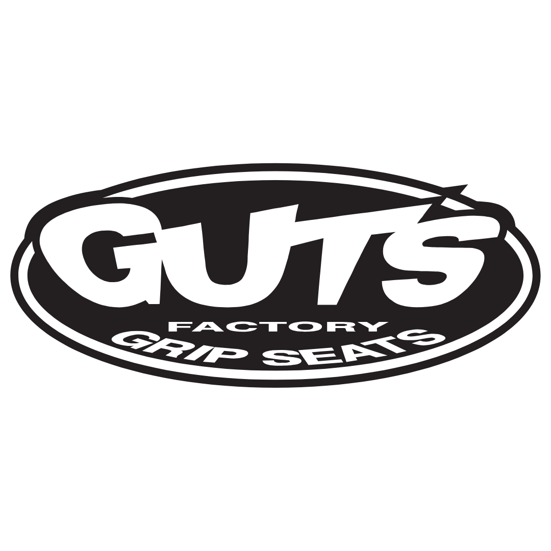 Guts Logo Web
