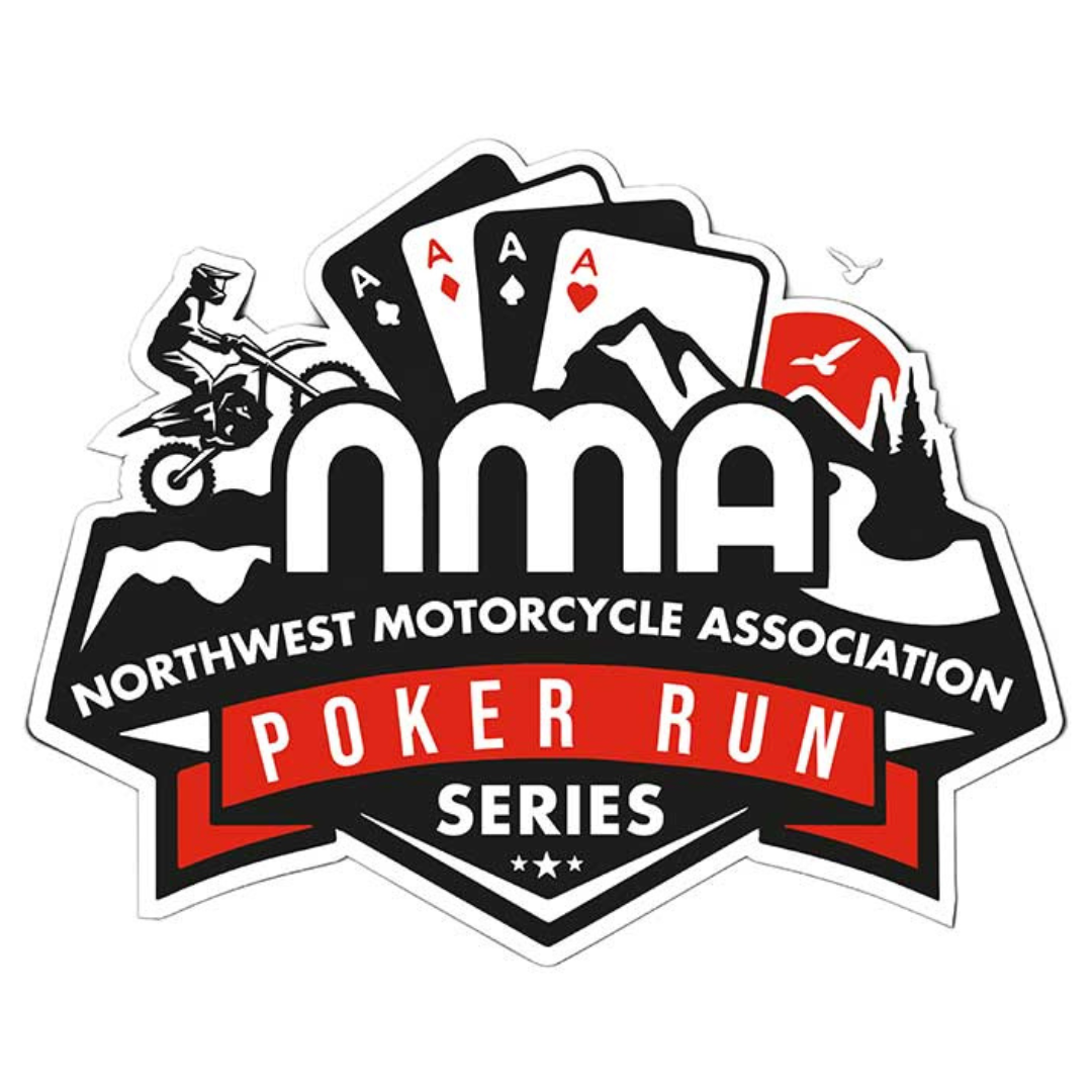 Poker Run Logo Web