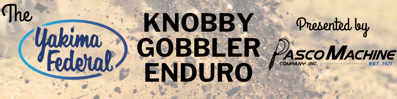 Enduro Title
