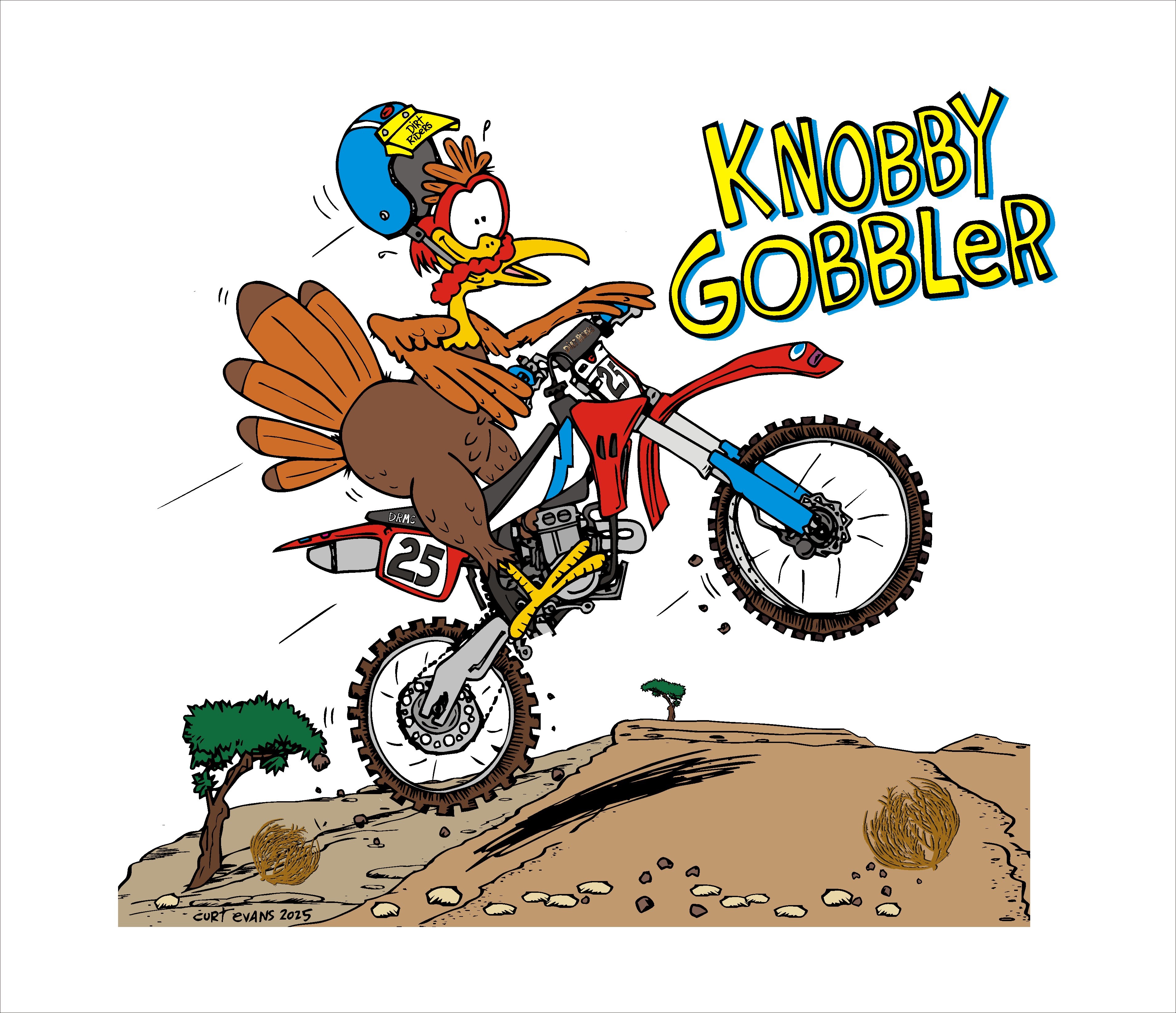 Logo Enduro