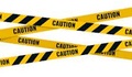 Caution