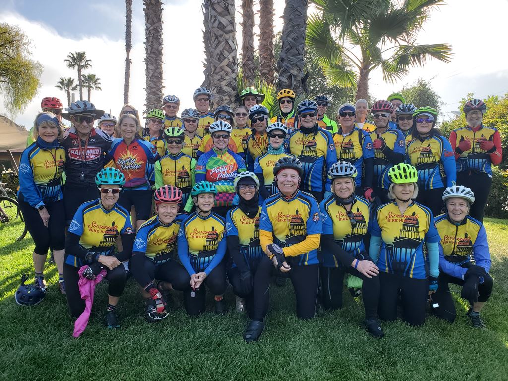 2023 Paso Tour - Jersey day