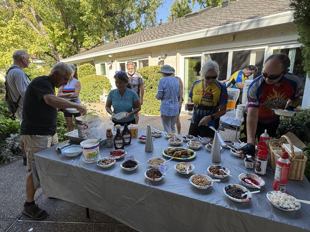 2025 Ice Cream Social