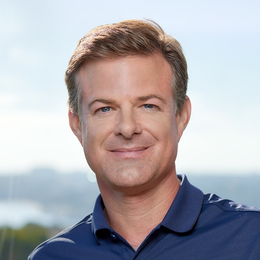 Jason Roberts Headshot