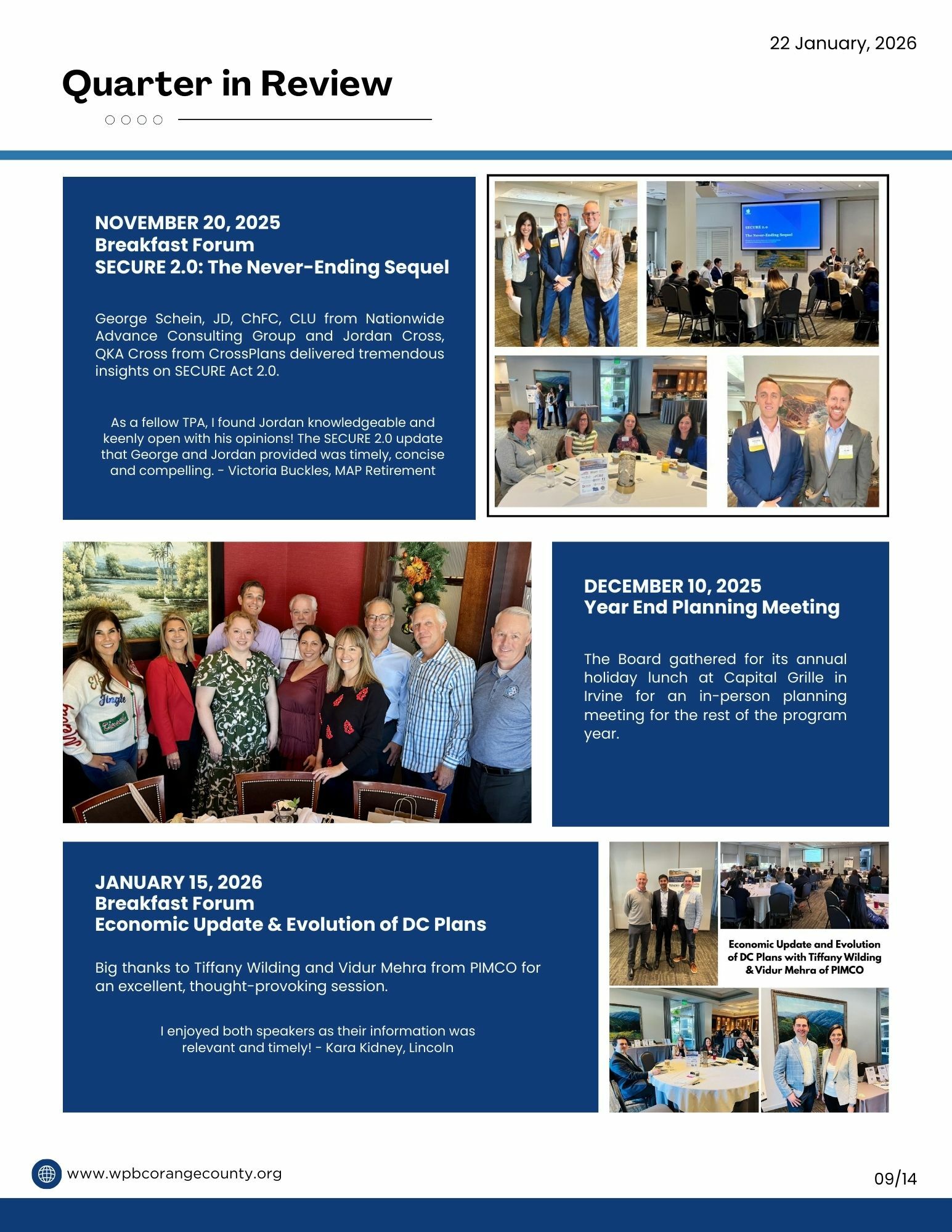 Quarter in Review 1-26 p2