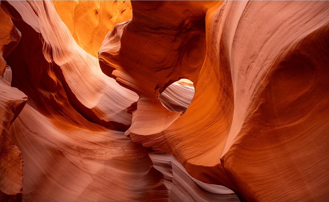 Eric Sweeney - Lower Antelope #1