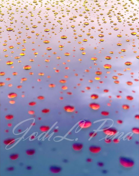 Jodi Pena - Untitled 40