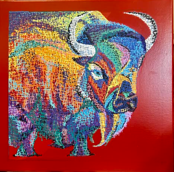 Kevin Blair - Buffalo