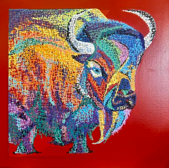 Kevin Blair - Buffalo