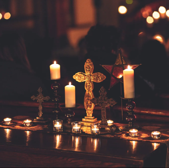 Prof Aaron Thomas - Vetern pic