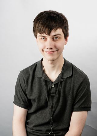 Andrew Calkin