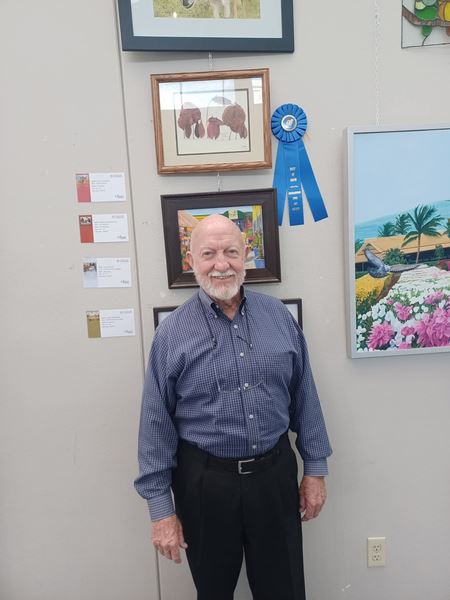 Best of Show Winner