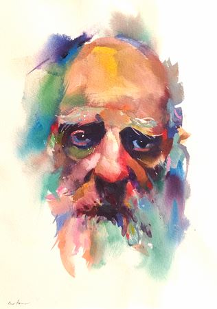 Bev Boren - Old Man Blues