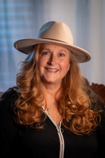 Cheryl Mabry
