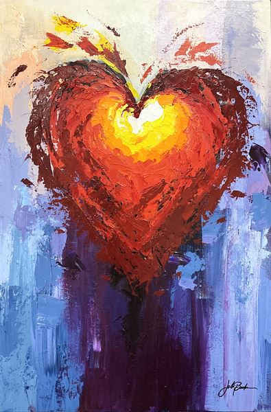 Beating Heart