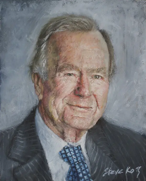 Pres Bush