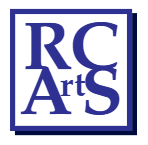 RCAS box Logo w shadow