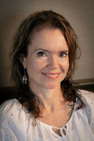 Laura Johnson - VP of Shows