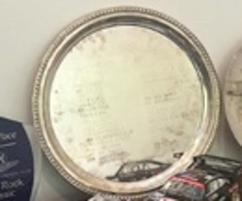 robert harrison award