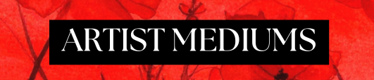ARTIST MEDIUMS POPPY BB