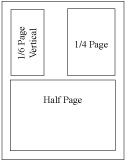 1/2 page Ad