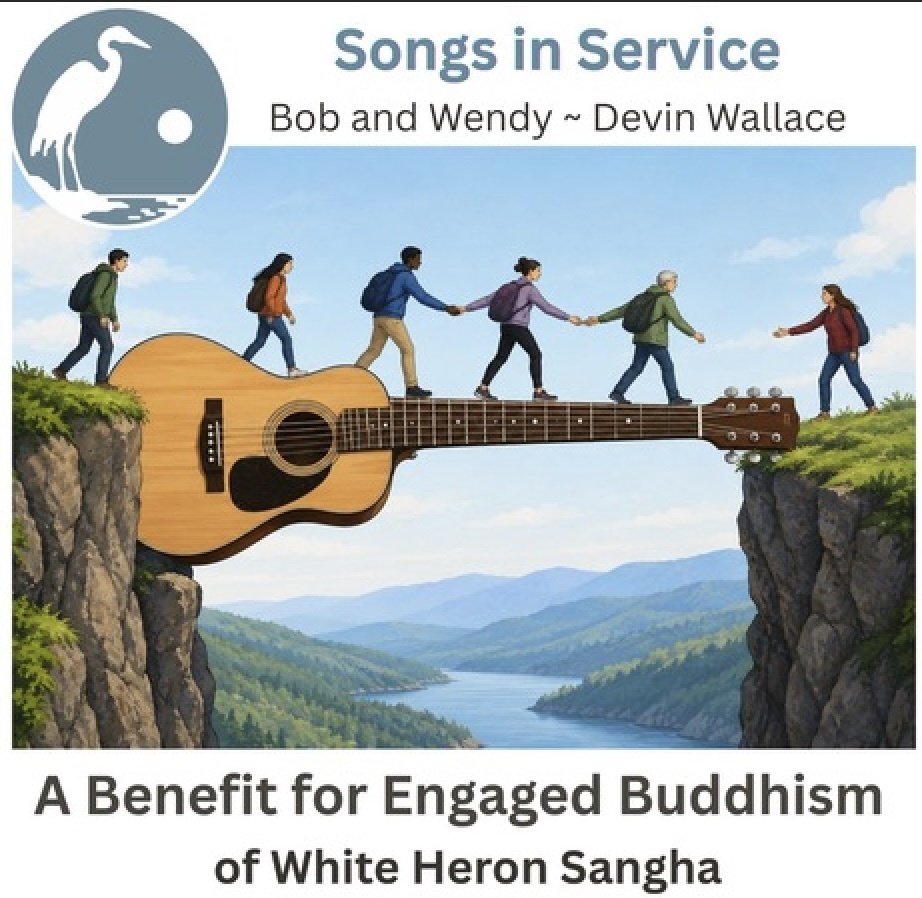 Songs in Service