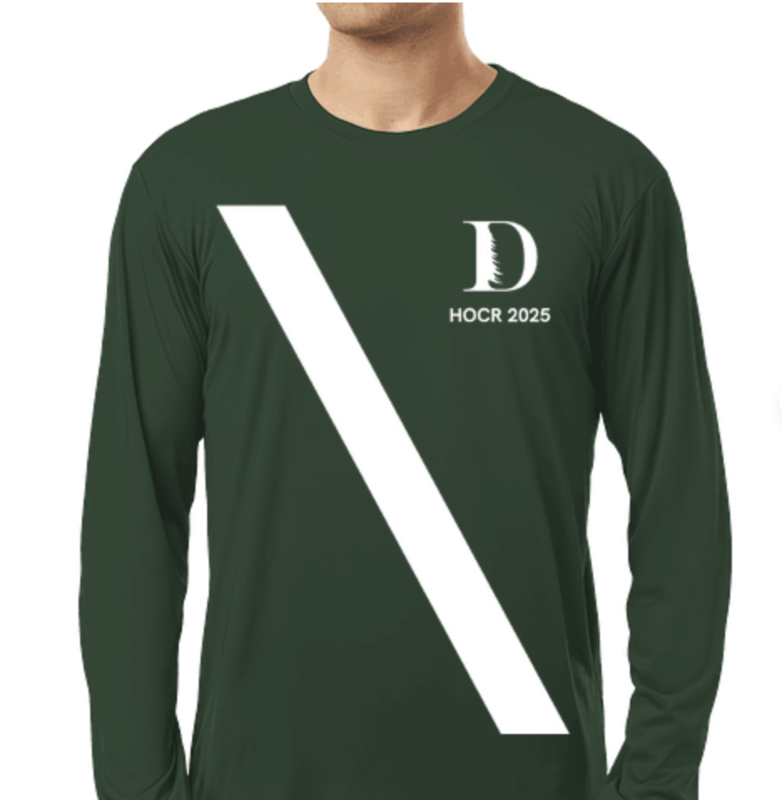 Payment for Ever Green HOCR 2025