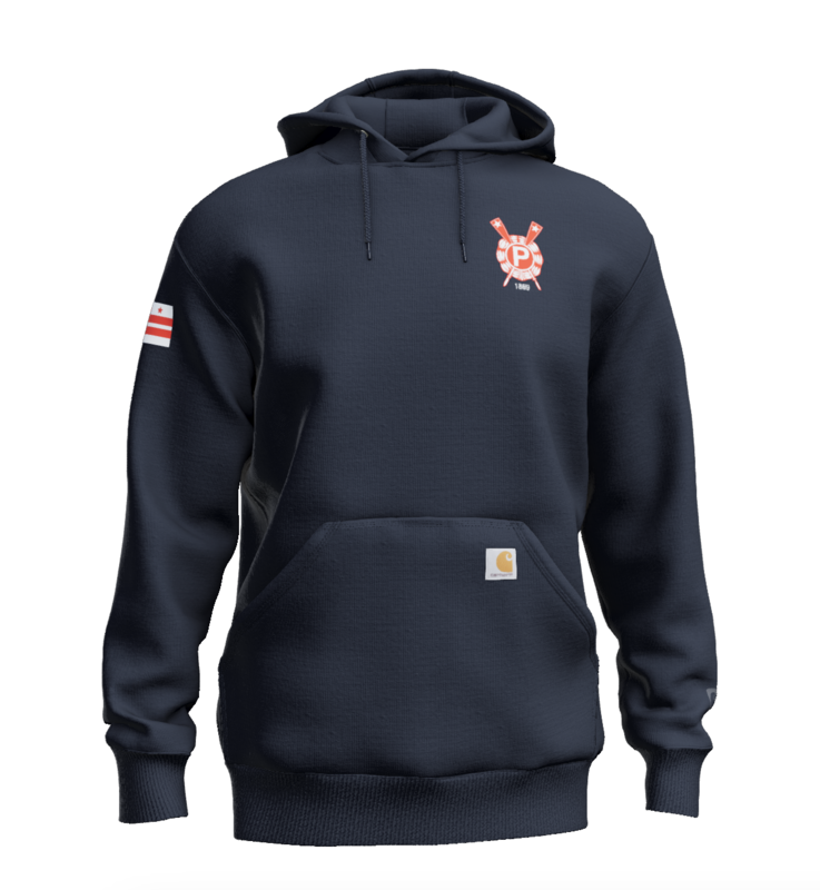 Mens Hoodie