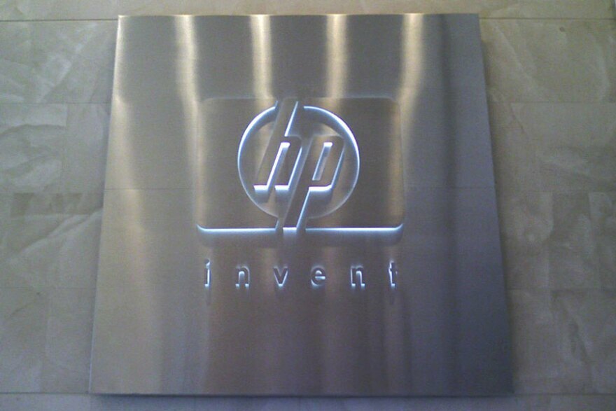 HP