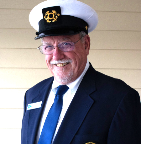 Drew Myers Commodore 2025-26