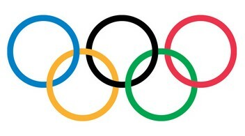 Olympics Logo