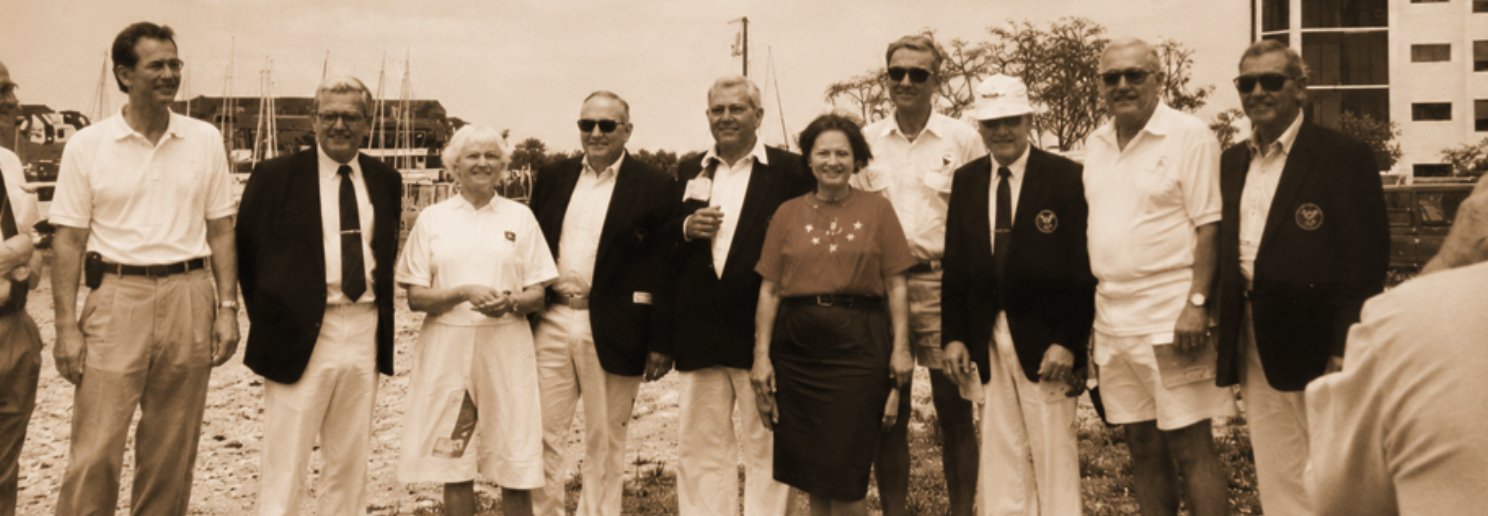PPYC Clubhouse Groundbreaking Ceremony