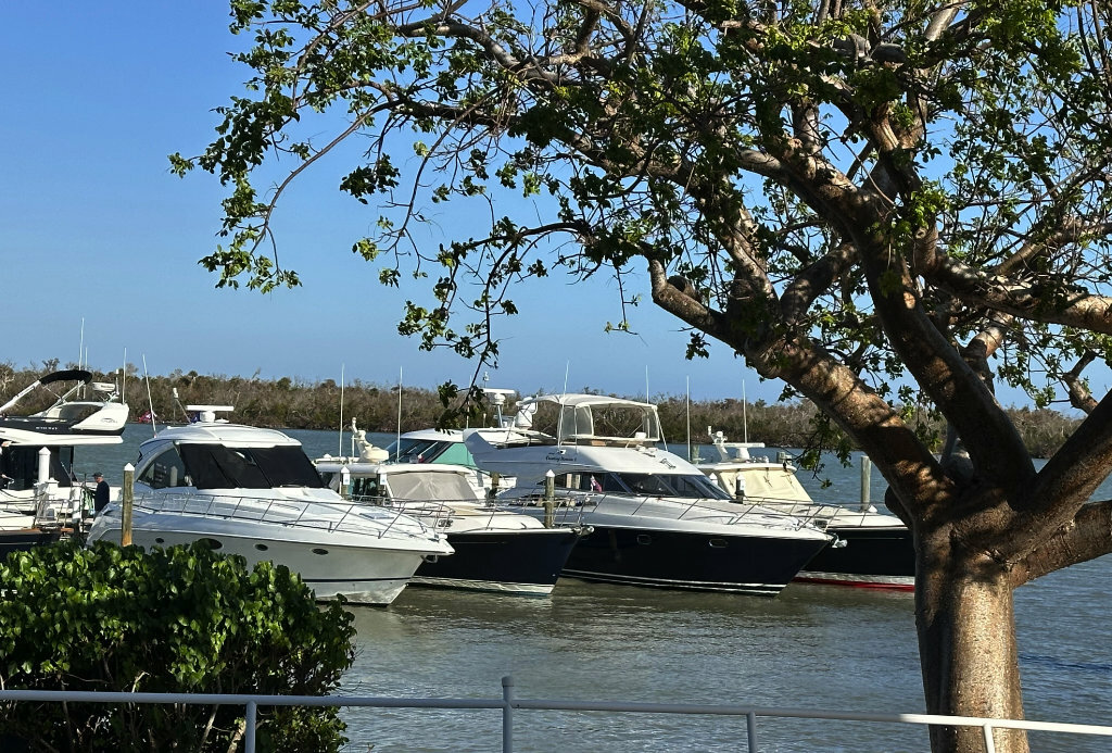 PPYC Cruising Event