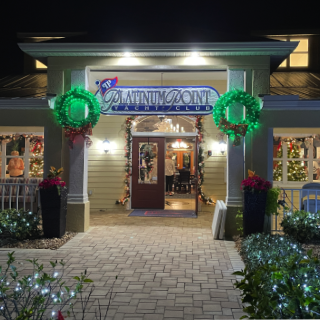 PPYC Decked out for the 2025 Holiday Season