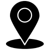 map pin