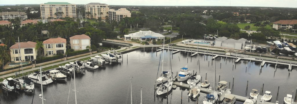 PPYC in Burnt Store Marina