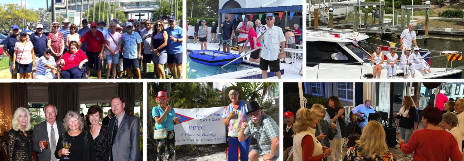 membership activities