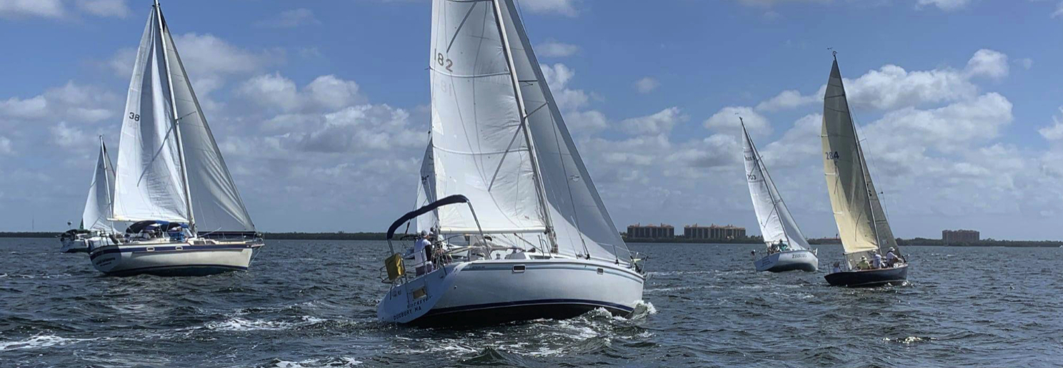 Monday Race Series Photo