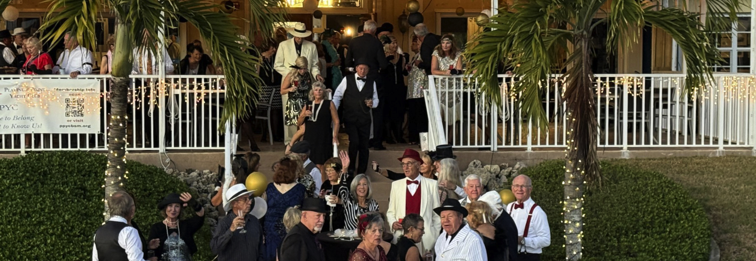 2026 Roaring 20s Party