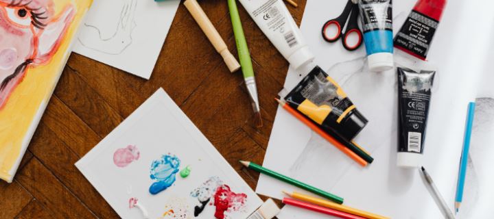 Art Class