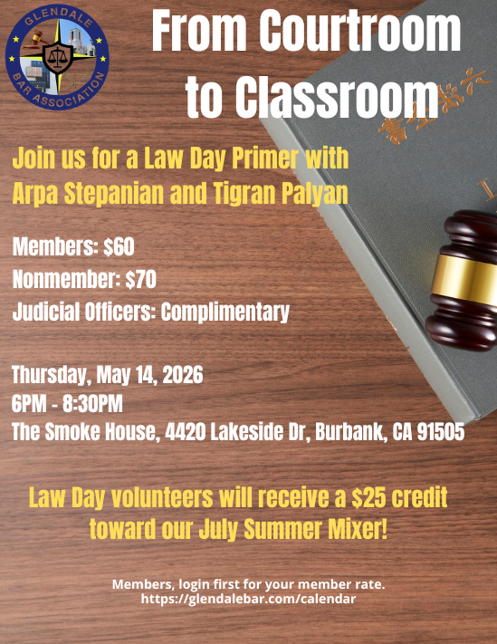 From Classroom to Courtroom FINAL REVISED