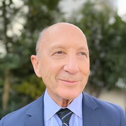 Barry Gorman