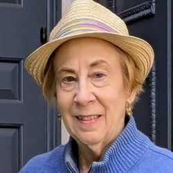 Carolyn Frank