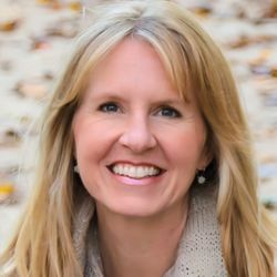 Elizabeth Haile, Executive Director
