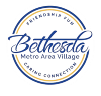 Bethesda Metro Area Village Logo