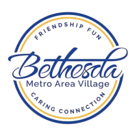 Bethesda Metro Area Village Logo