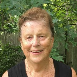 Hanne Caraher