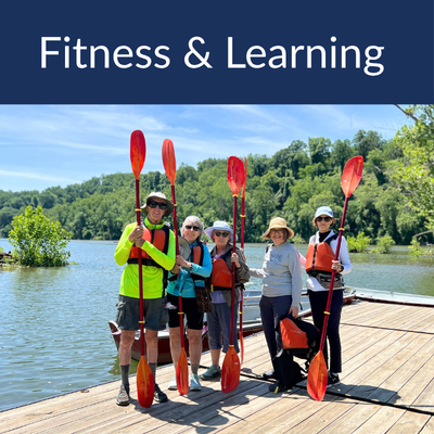 Fitness and Learning